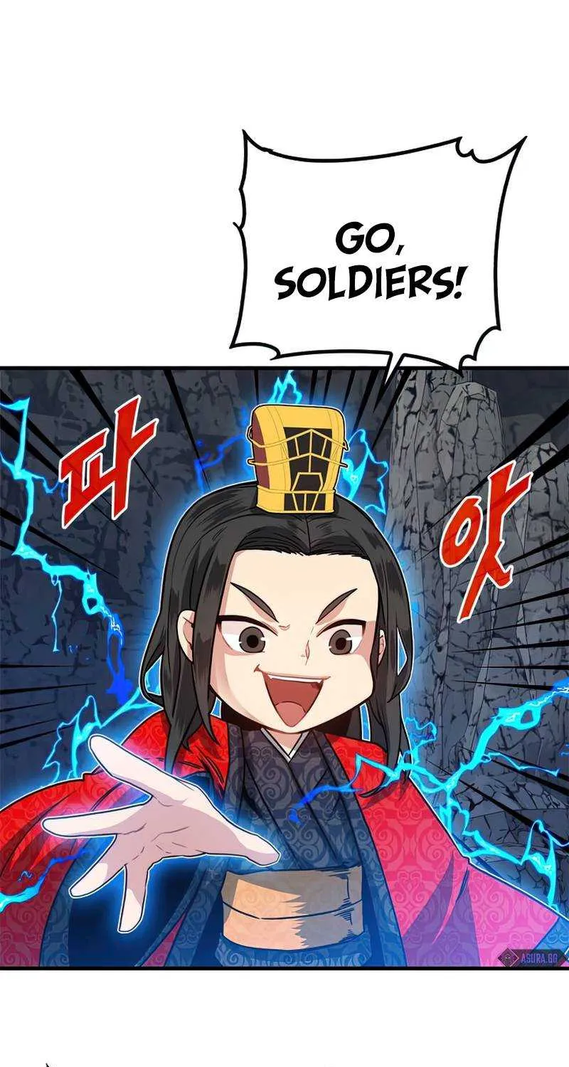 SSS-Class Gacha Hunter Chapter 60 page 2 - 