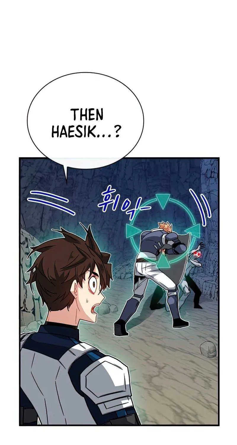 SSS-Class Gacha Hunter Chapter 60 page 13 - 