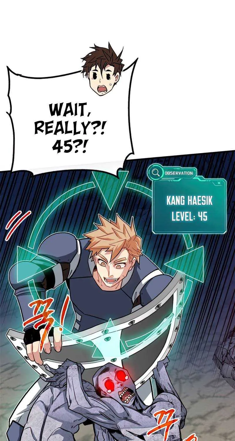 SSS-Class Gacha Hunter Chapter 60 page 14 - 