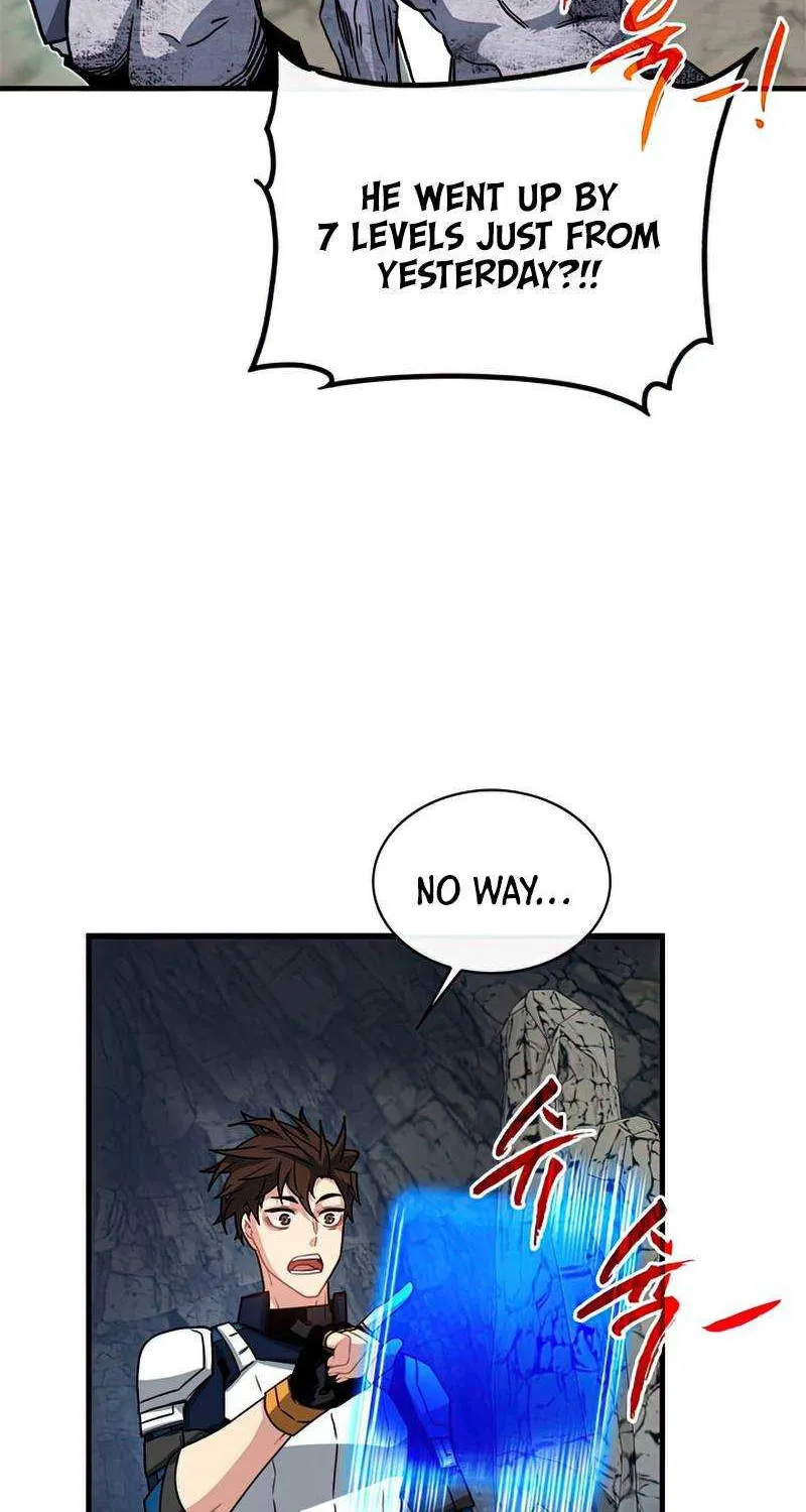 SSS-Class Gacha Hunter Chapter 60 page 15 - 