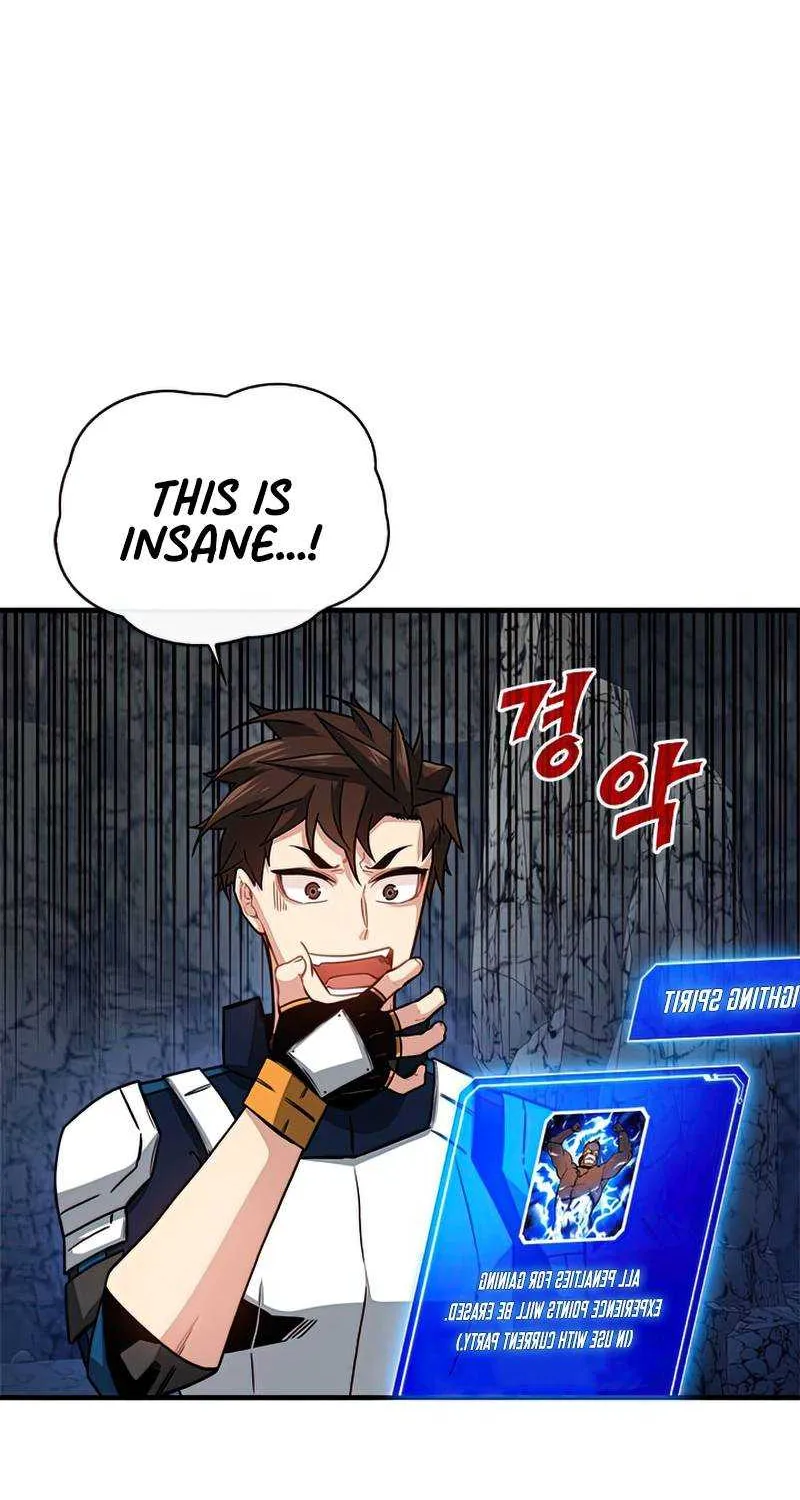 SSS-Class Gacha Hunter Chapter 60 page 17 - 