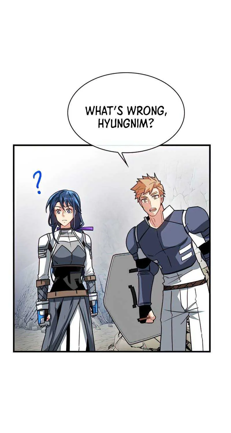 SSS-Class Gacha Hunter Chapter 60 page 18 - 