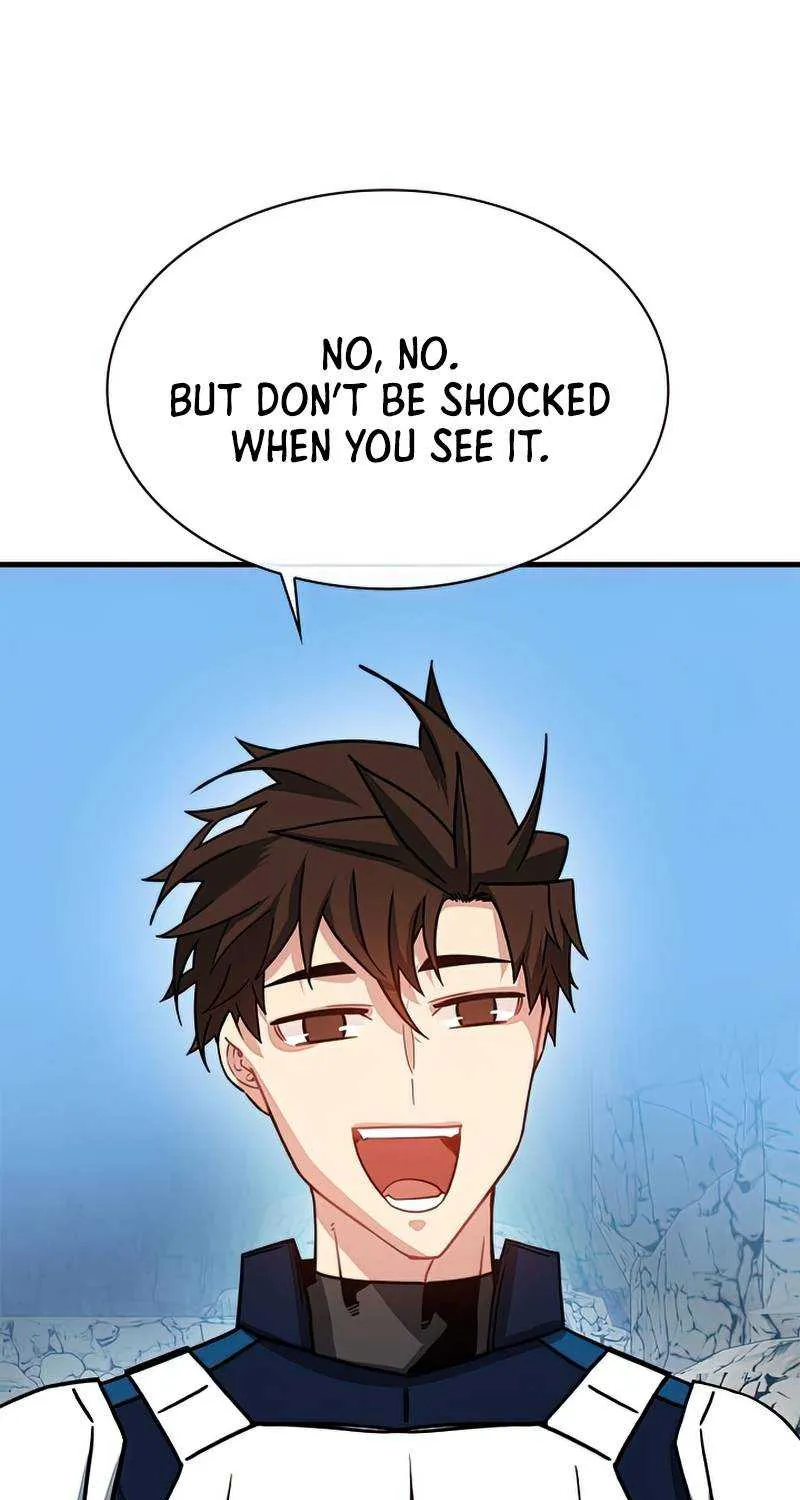 SSS-Class Gacha Hunter Chapter 60 page 20 - 
