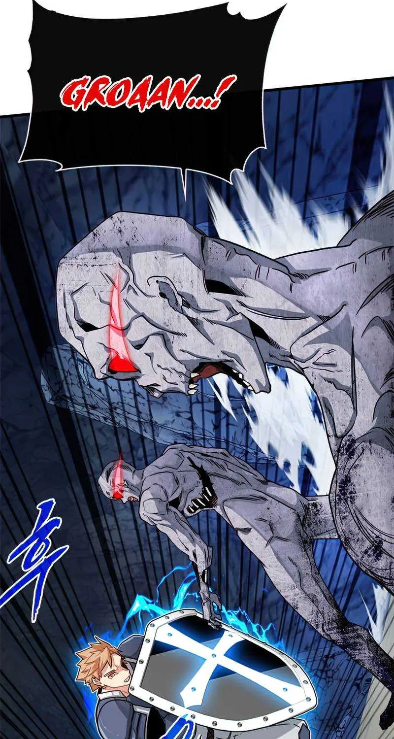 SSS-Class Gacha Hunter Chapter 60 page 3 - 