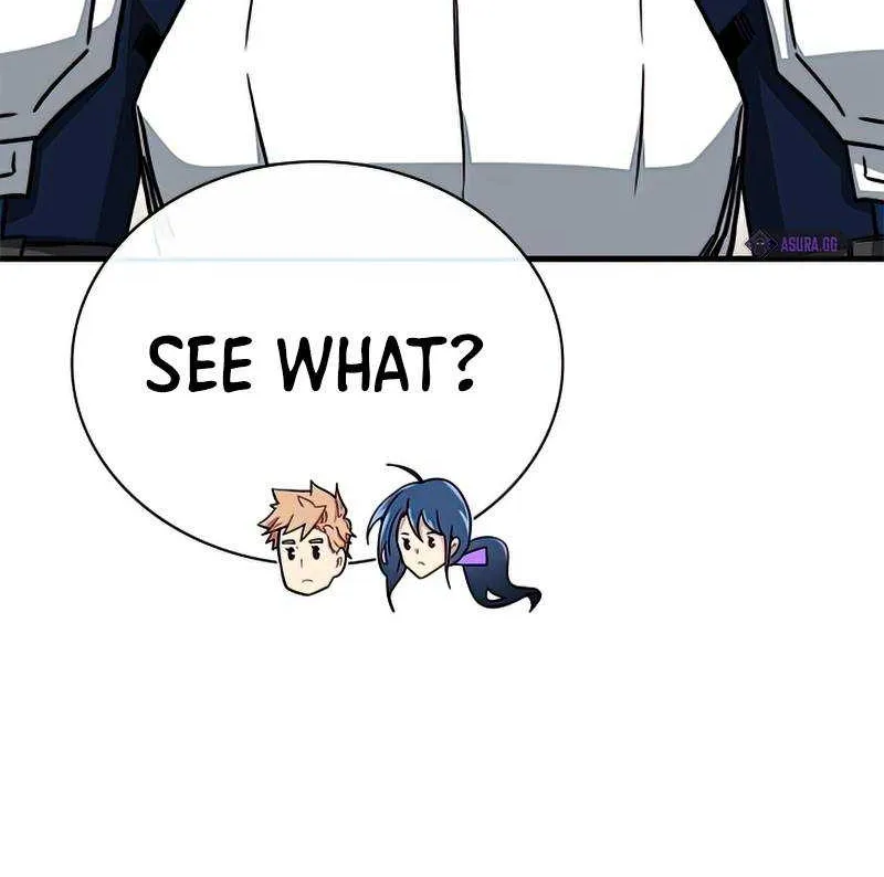 SSS-Class Gacha Hunter Chapter 60 page 21 - 