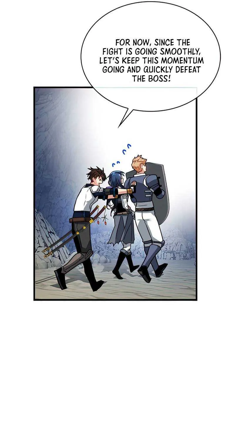 SSS-Class Gacha Hunter Chapter 60 page 22 - 