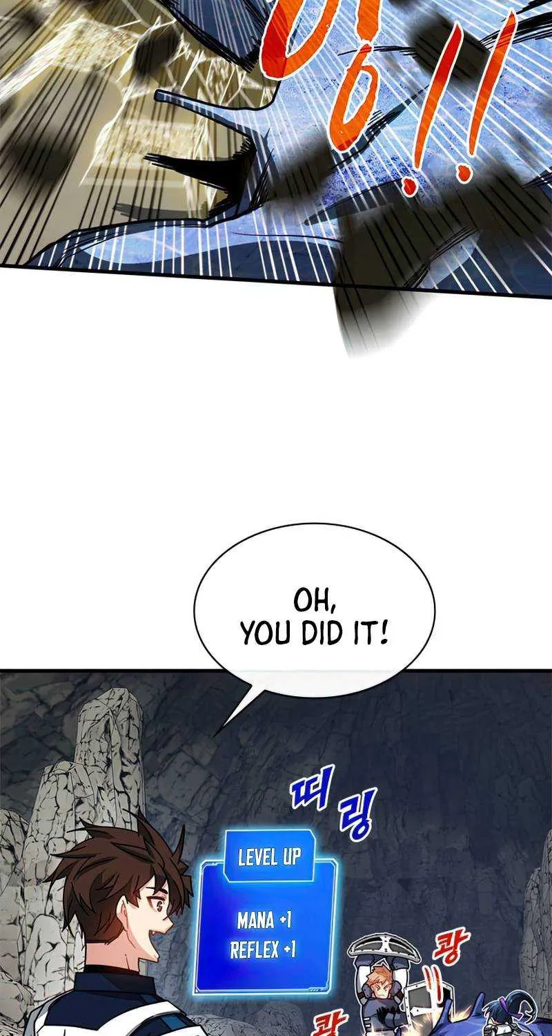 SSS-Class Gacha Hunter Chapter 60 page 28 - 