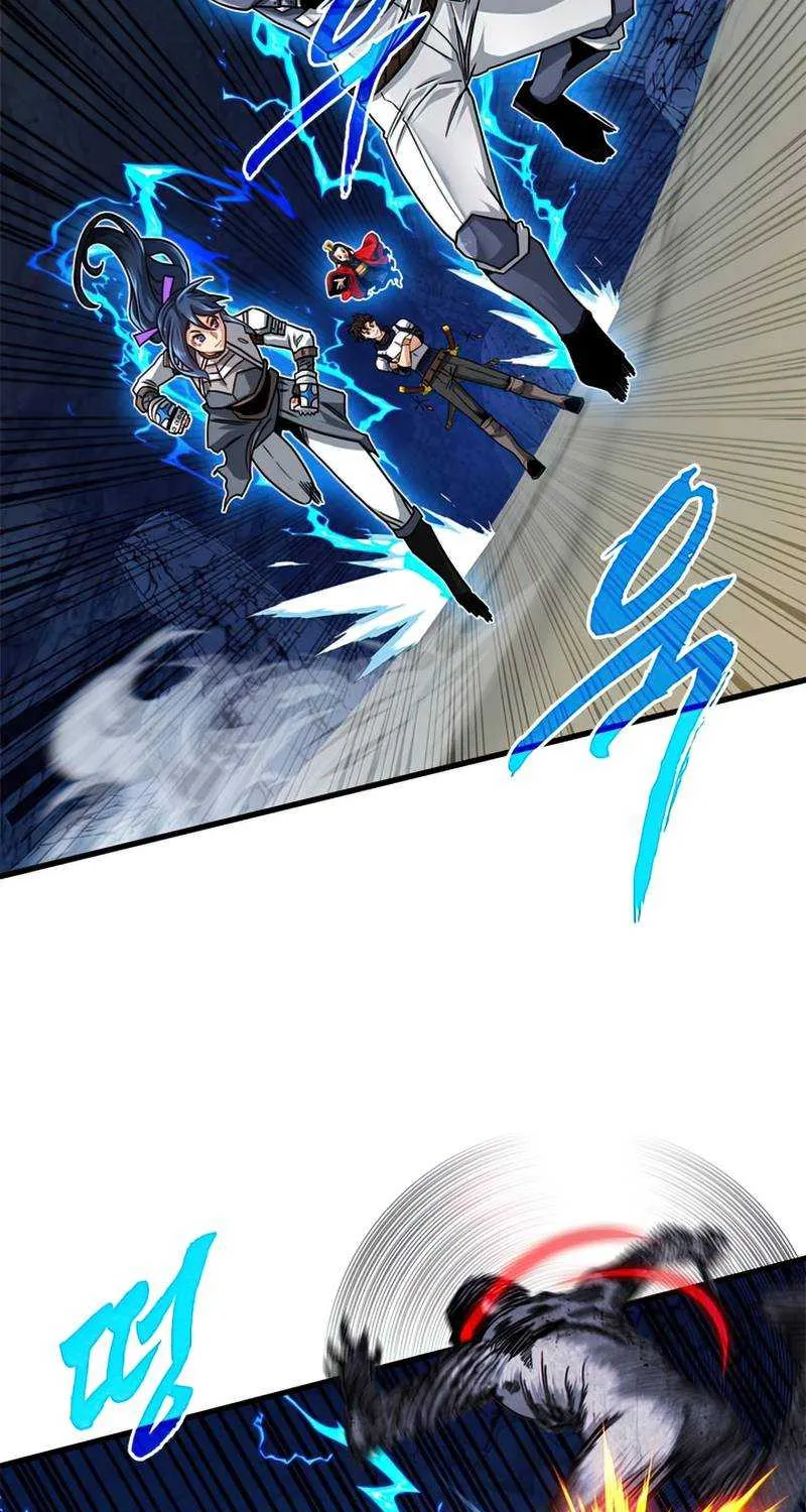 SSS-Class Gacha Hunter Chapter 60 page 4 - 