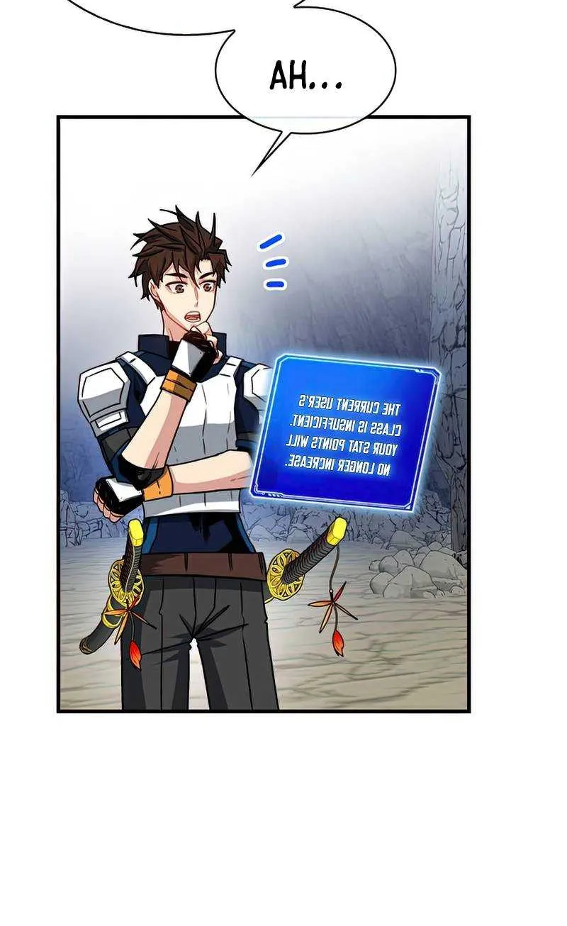 SSS-Class Gacha Hunter Chapter 60 page 31 - 