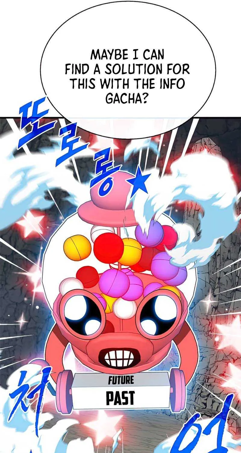 SSS-Class Gacha Hunter Chapter 60 page 32 - 