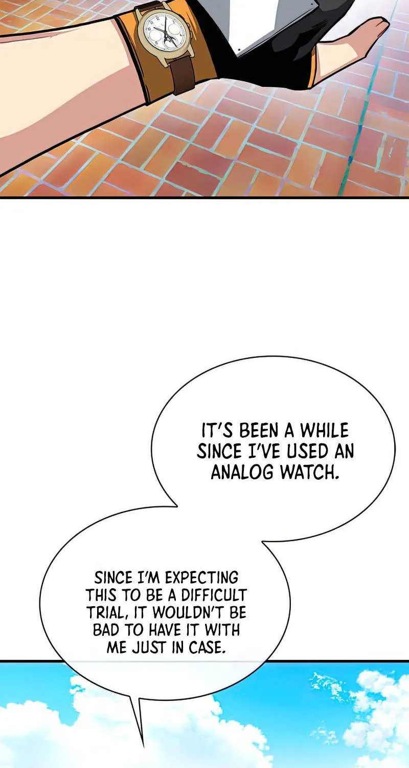 SSS-Class Gacha Hunter Chapter 60 page 39 - 