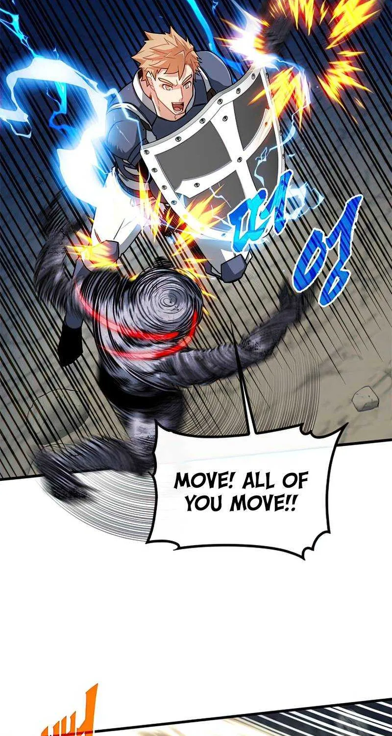 SSS-Class Gacha Hunter Chapter 60 page 5 - 