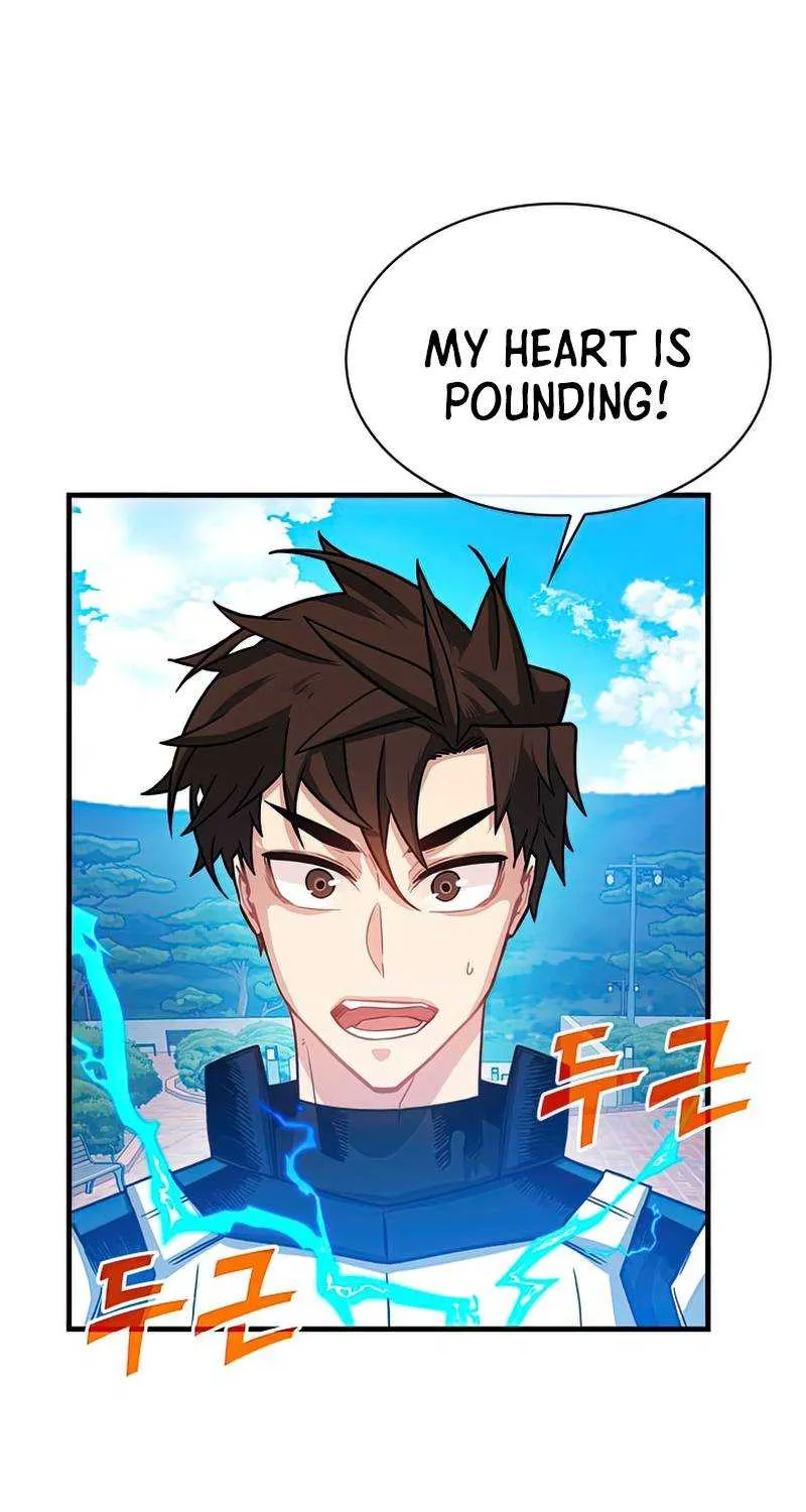 SSS-Class Gacha Hunter Chapter 60 page 41 - 
