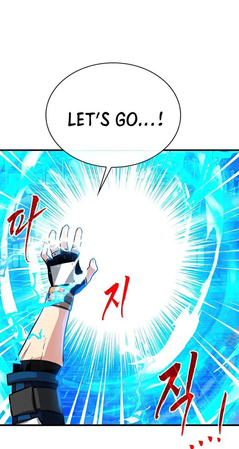 SSS-Class Gacha Hunter Chapter 60 page 42 - 