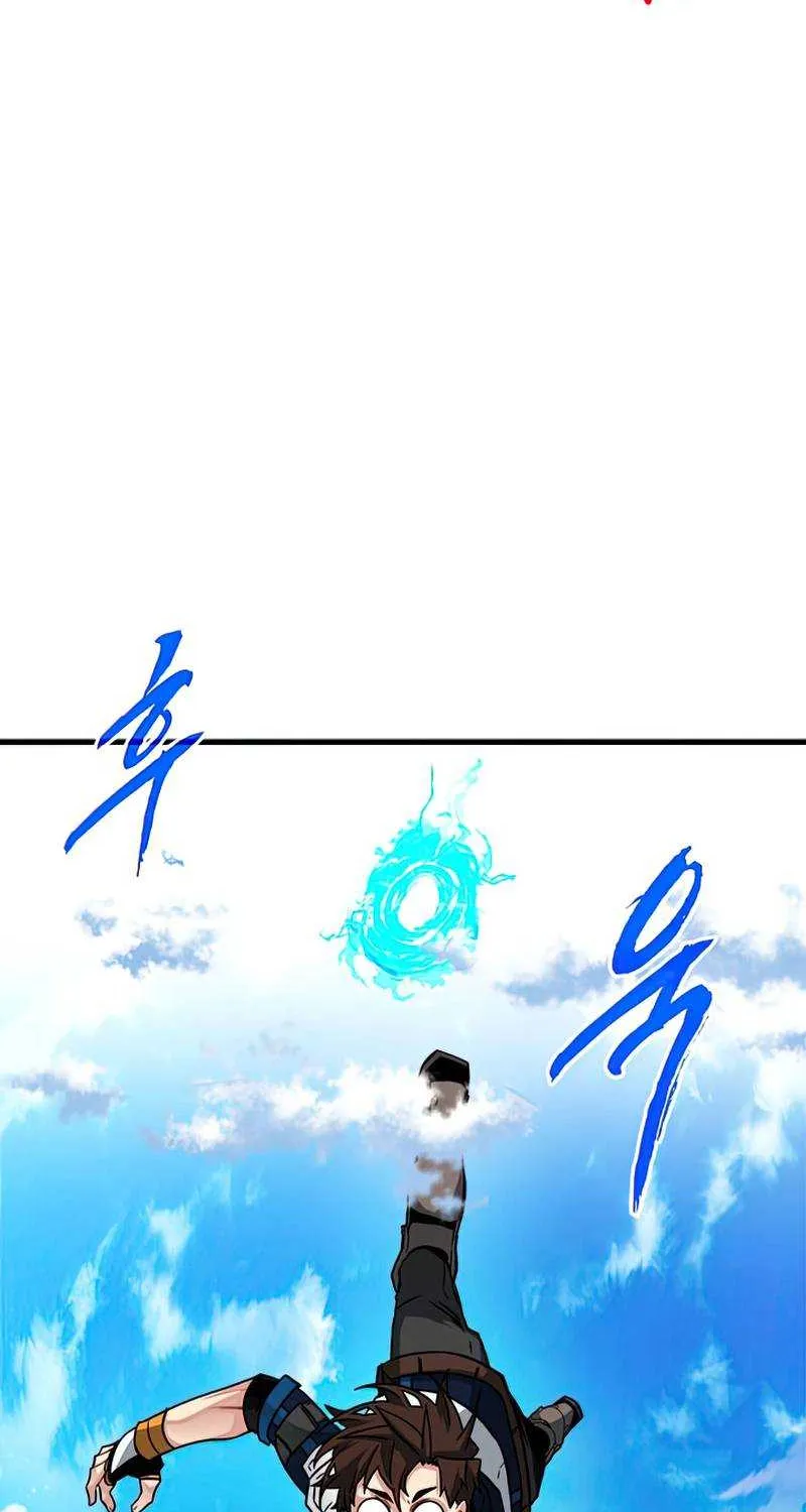 SSS-Class Gacha Hunter Chapter 60 page 43 - 