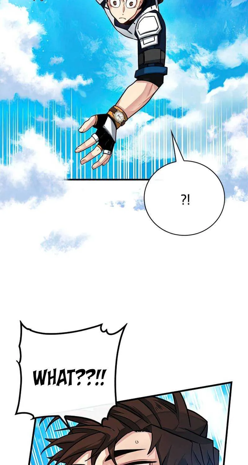 SSS-Class Gacha Hunter Chapter 60 page 44 - 