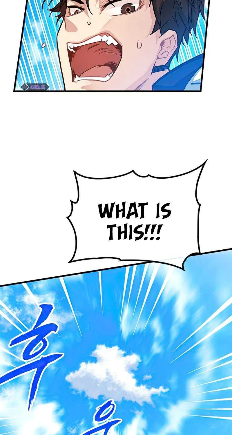 SSS-Class Gacha Hunter Chapter 60 page 45 - 
