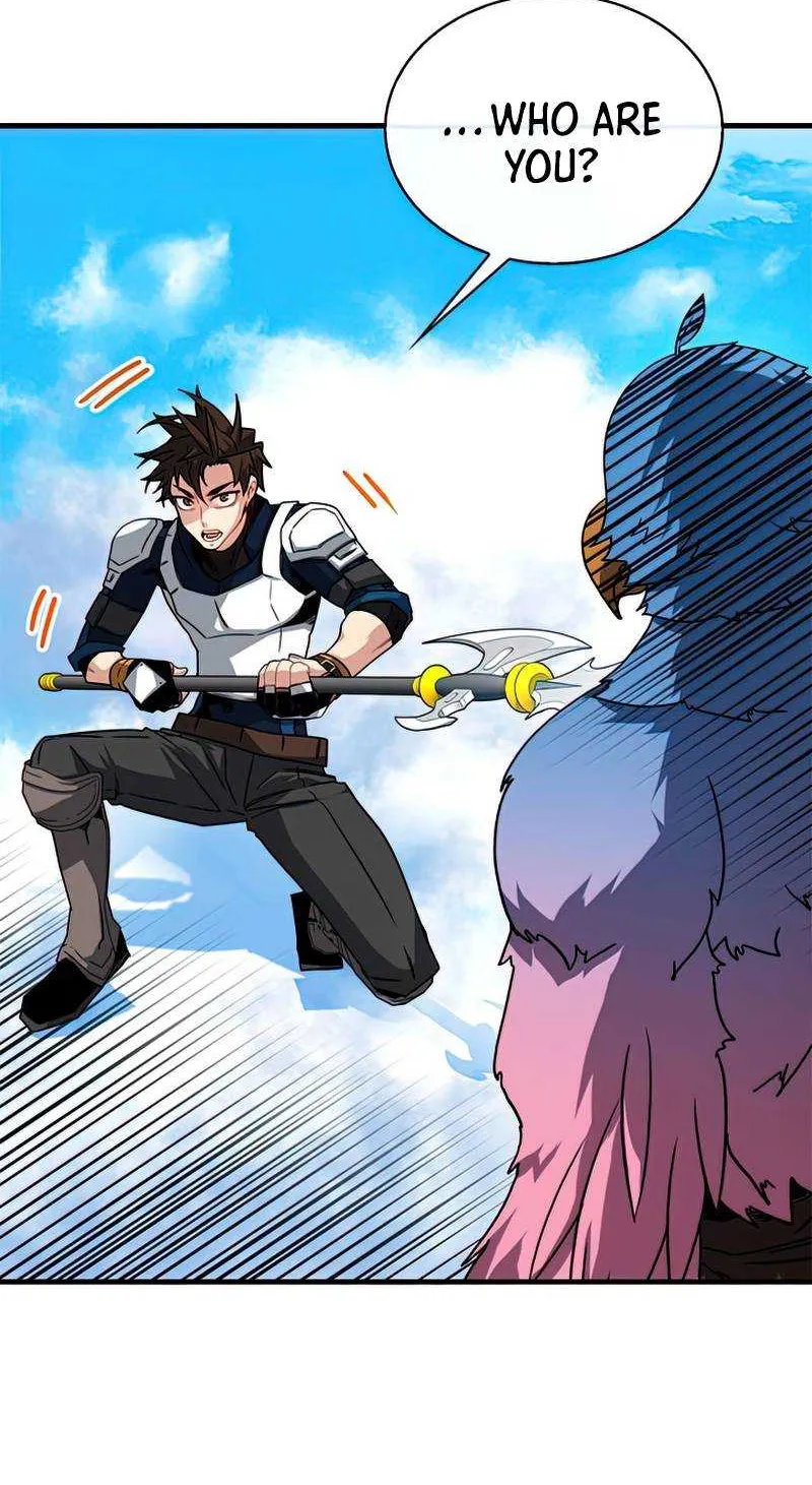 SSS-Class Gacha Hunter Chapter 60 page 51 - 