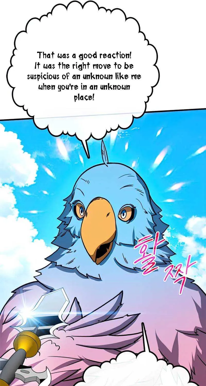 SSS-Class Gacha Hunter Chapter 60 page 52 - 