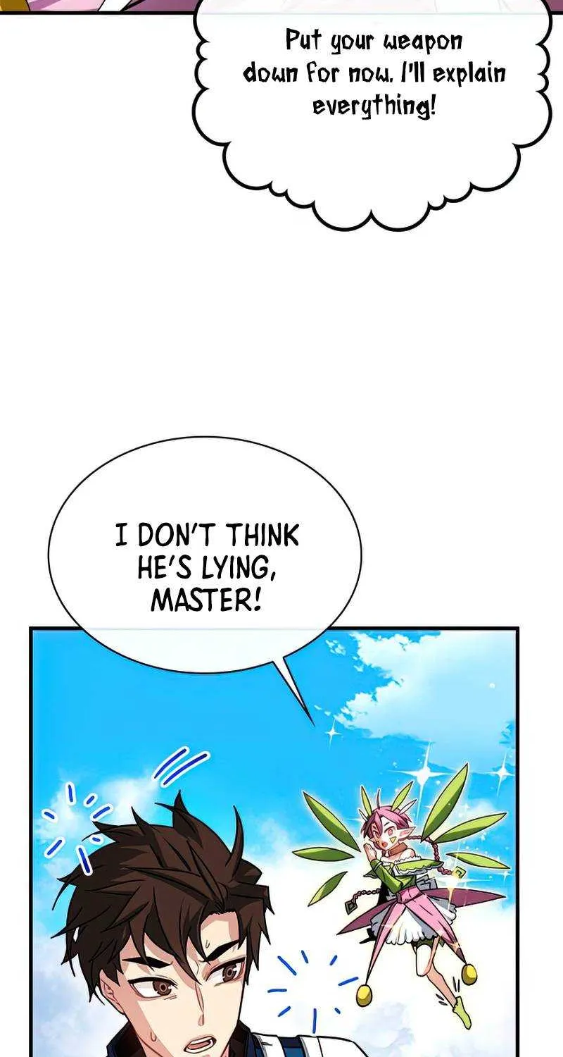 SSS-Class Gacha Hunter Chapter 60 page 53 - 