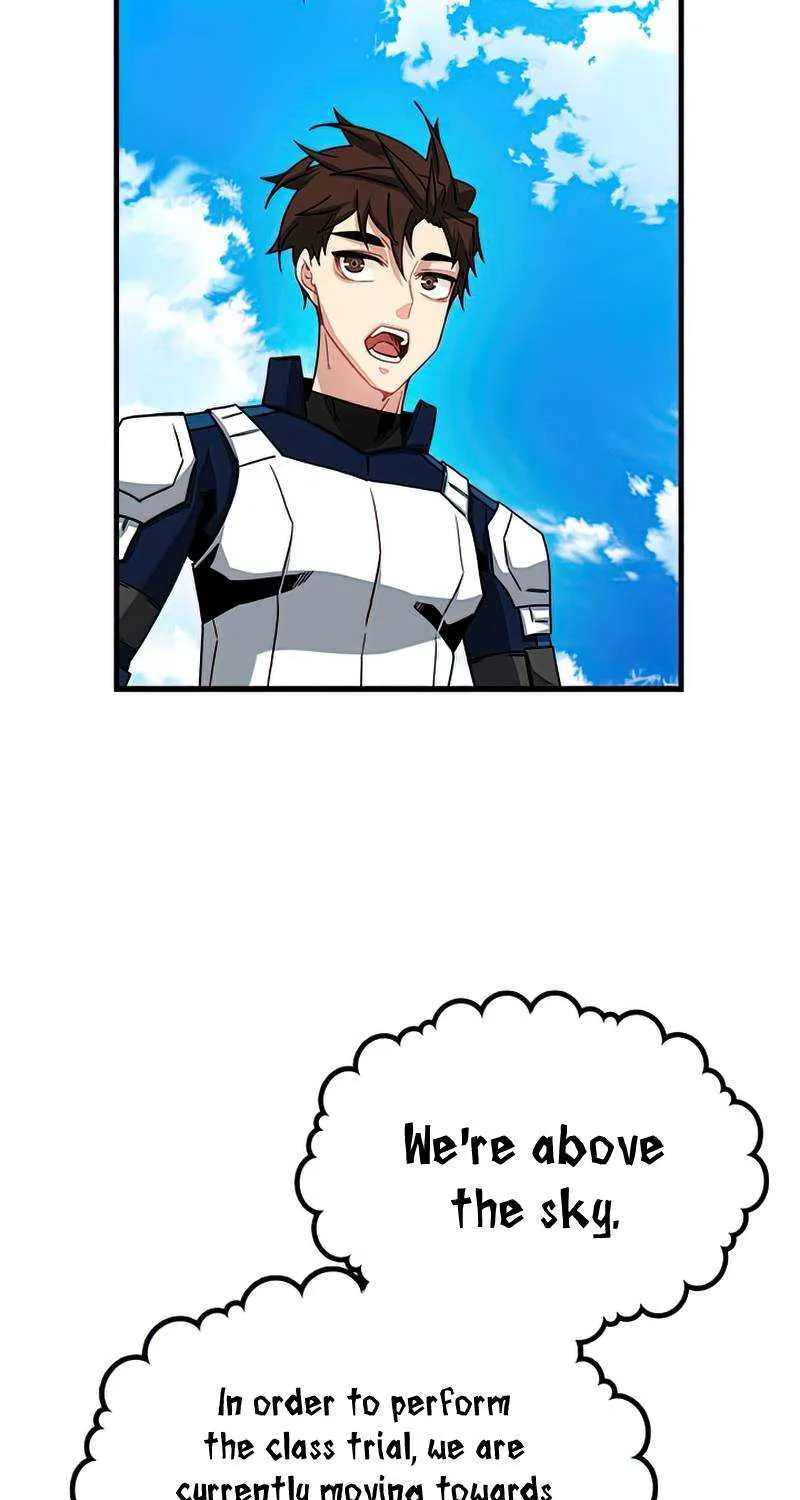 SSS-Class Gacha Hunter Chapter 60 page 56 - 
