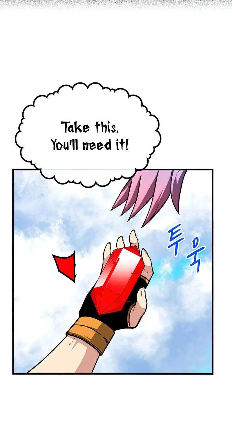 SSS-Class Gacha Hunter Chapter 60 page 59 - 