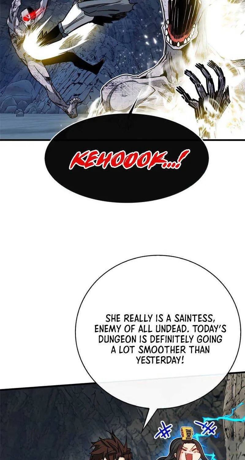 SSS-Class Gacha Hunter Chapter 60 page 7 - 