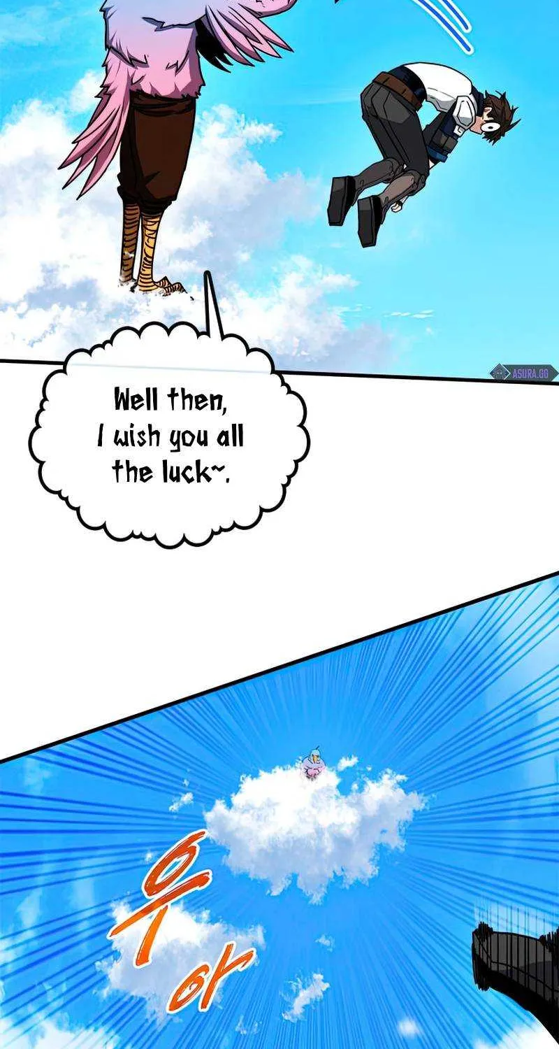 SSS-Class Gacha Hunter Chapter 60 page 65 - 