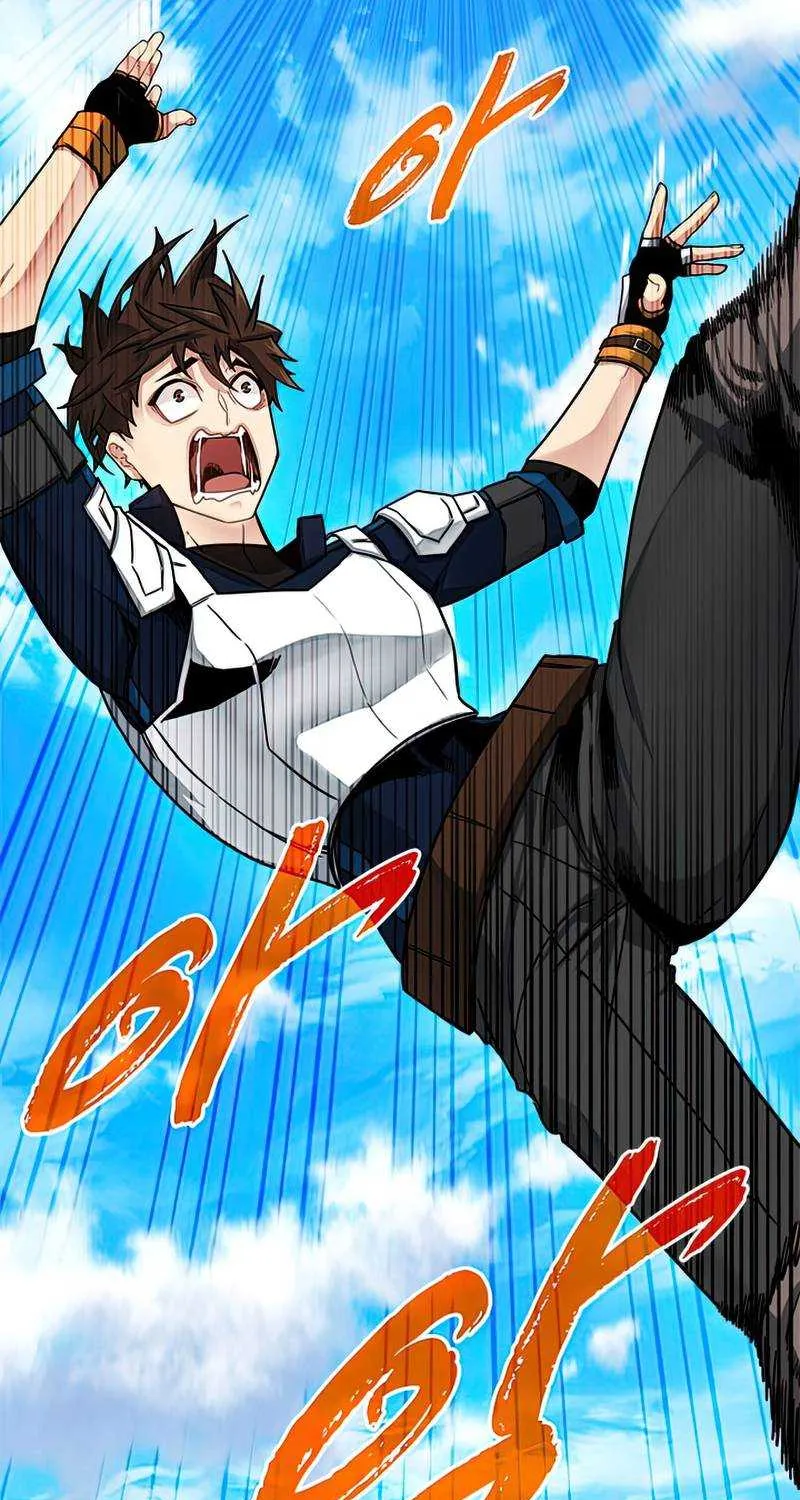 SSS-Class Gacha Hunter Chapter 60 page 66 - 