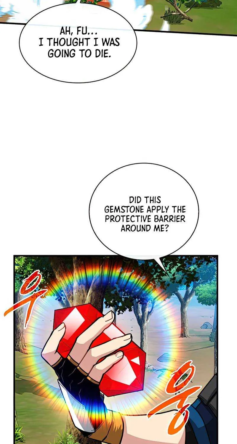 SSS-Class Gacha Hunter Chapter 60 page 69 - 