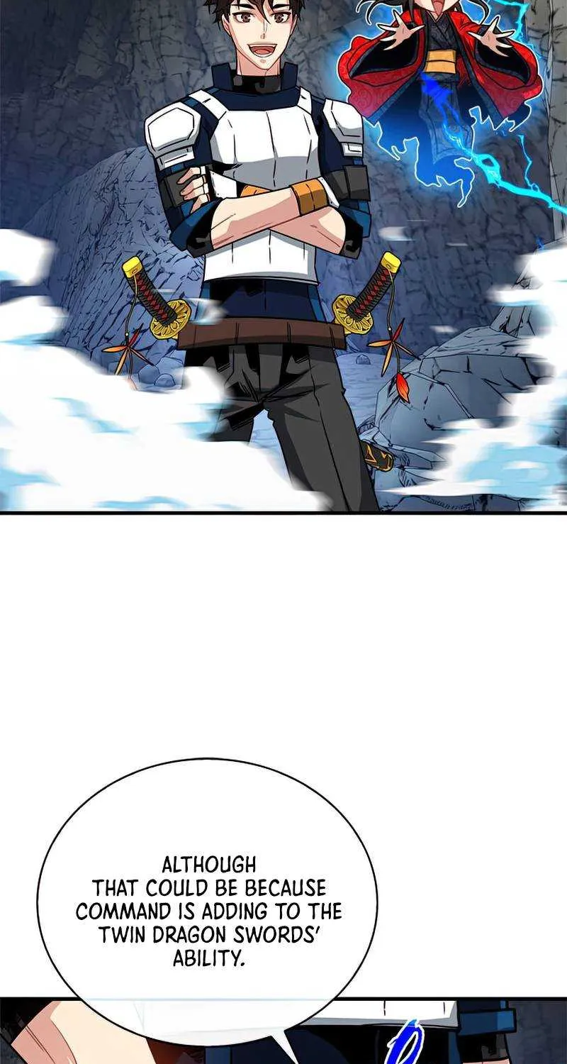 SSS-Class Gacha Hunter Chapter 60 page 8 - 