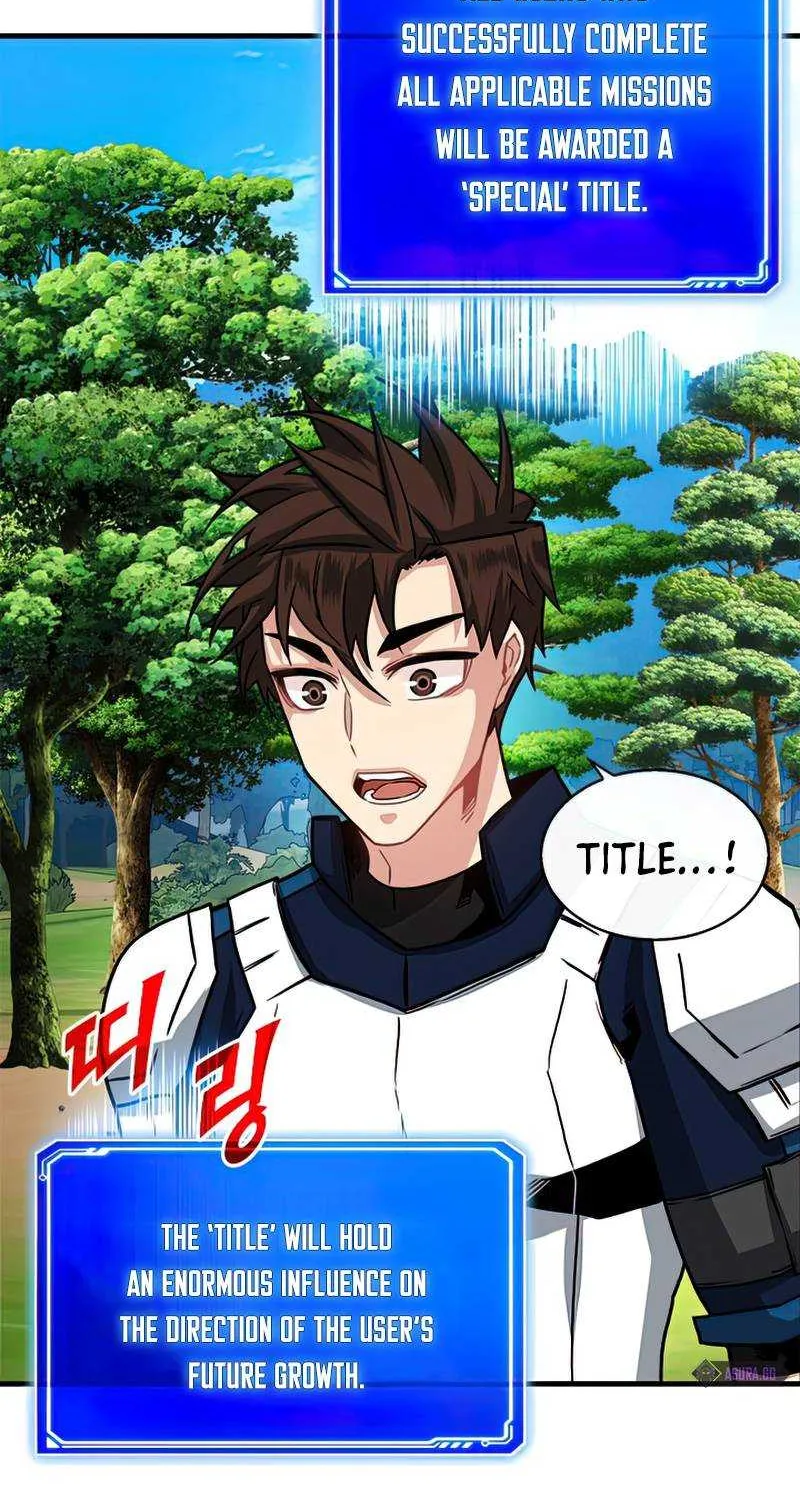 SSS-Class Gacha Hunter Chapter 60 page 73 - 