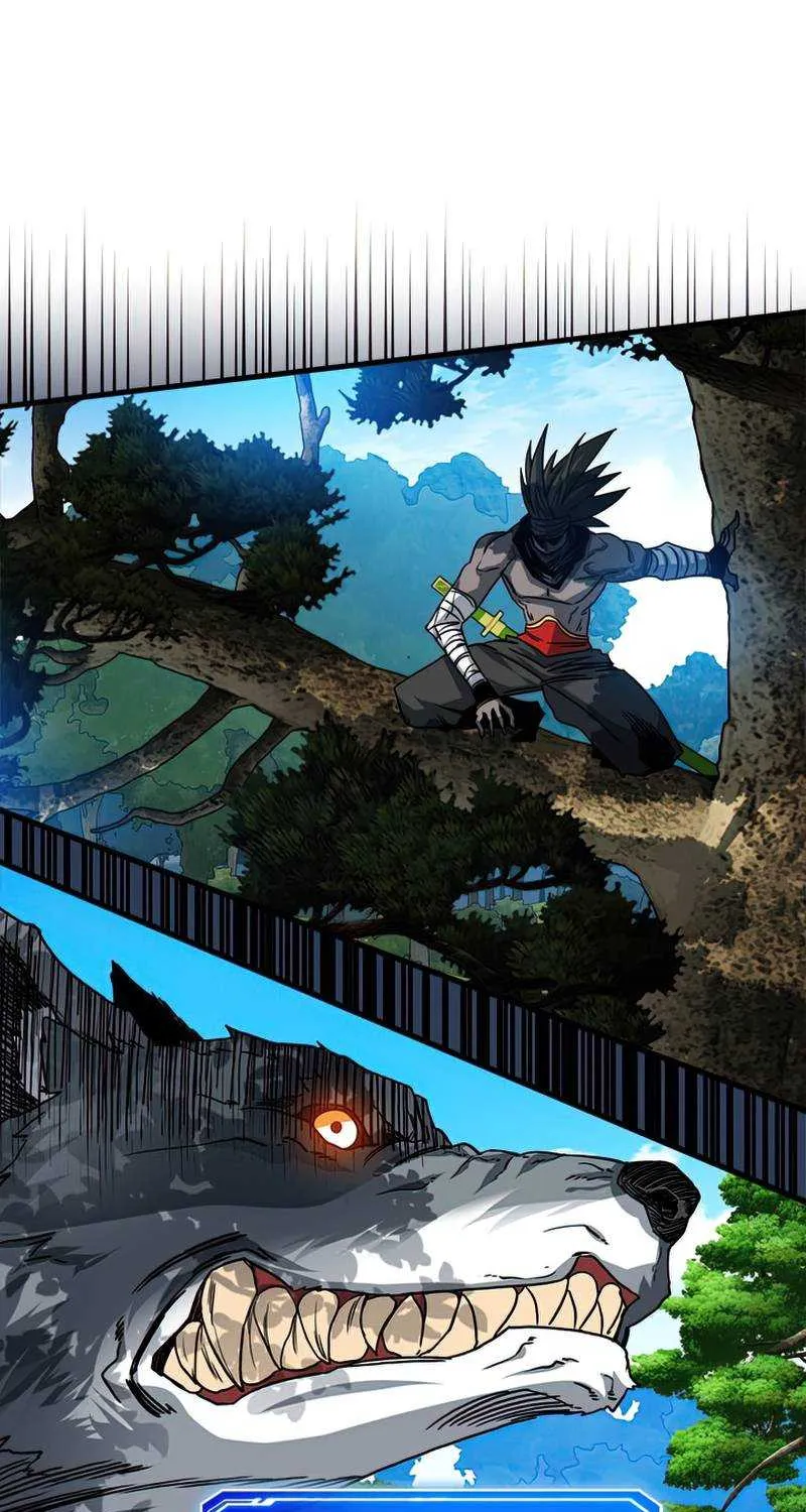SSS-Class Gacha Hunter Chapter 60 page 74 - 