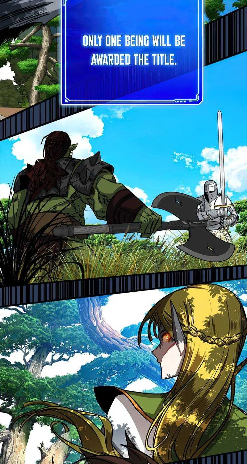 SSS-Class Gacha Hunter Chapter 60 page 75 - 