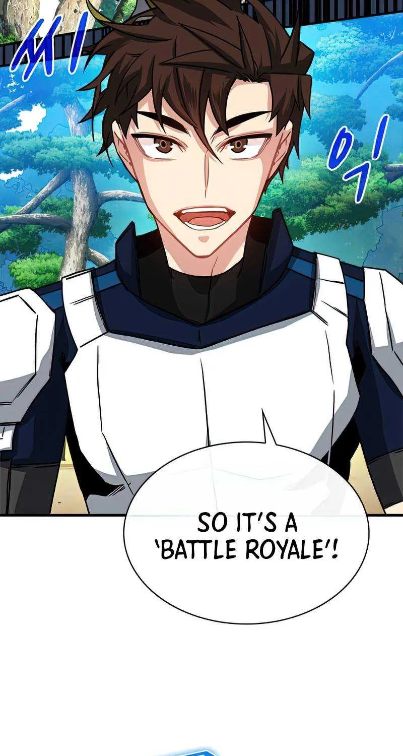 SSS-Class Gacha Hunter Chapter 60 page 76 - 