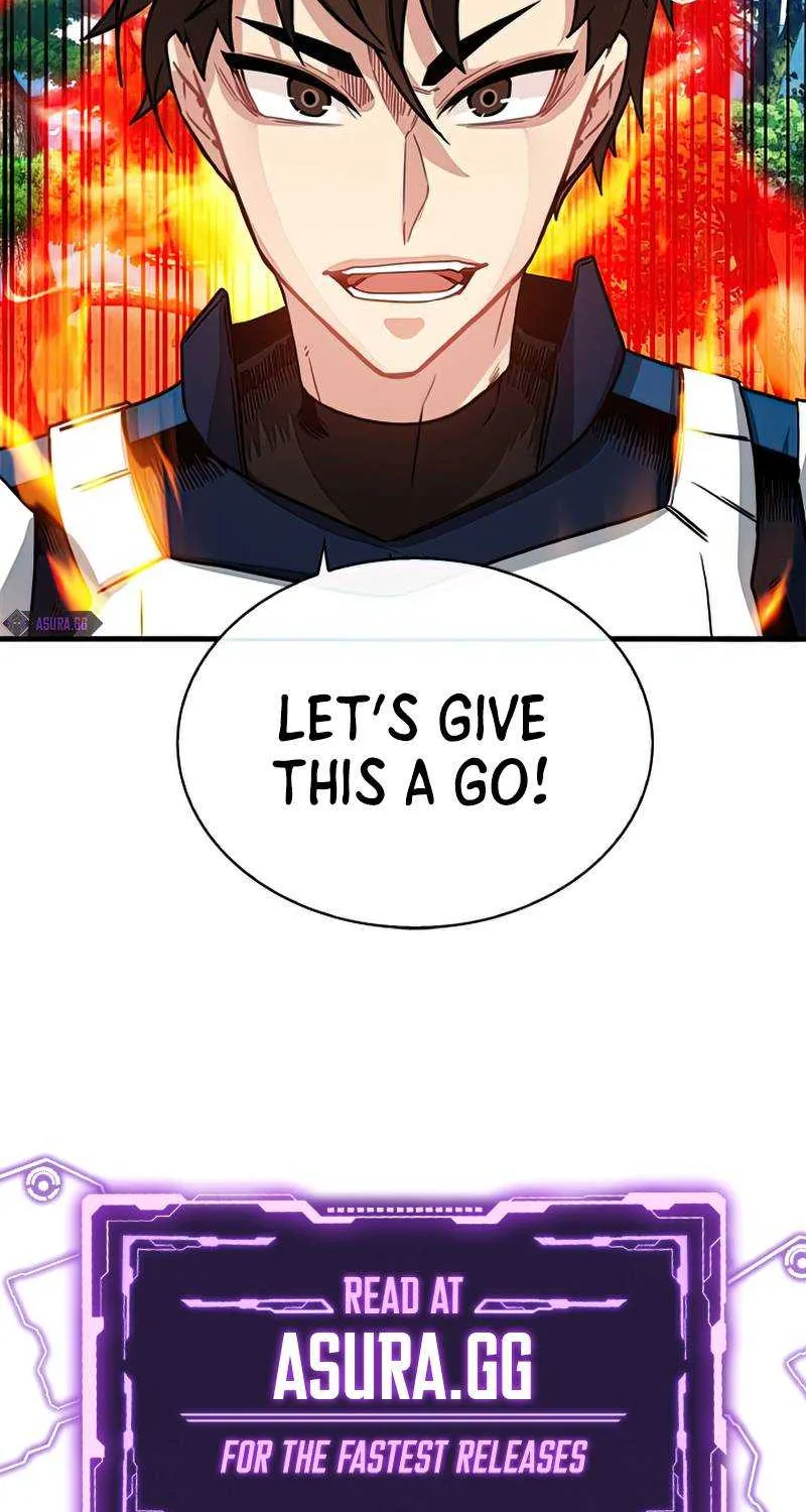 SSS-Class Gacha Hunter Chapter 60 page 79 - 