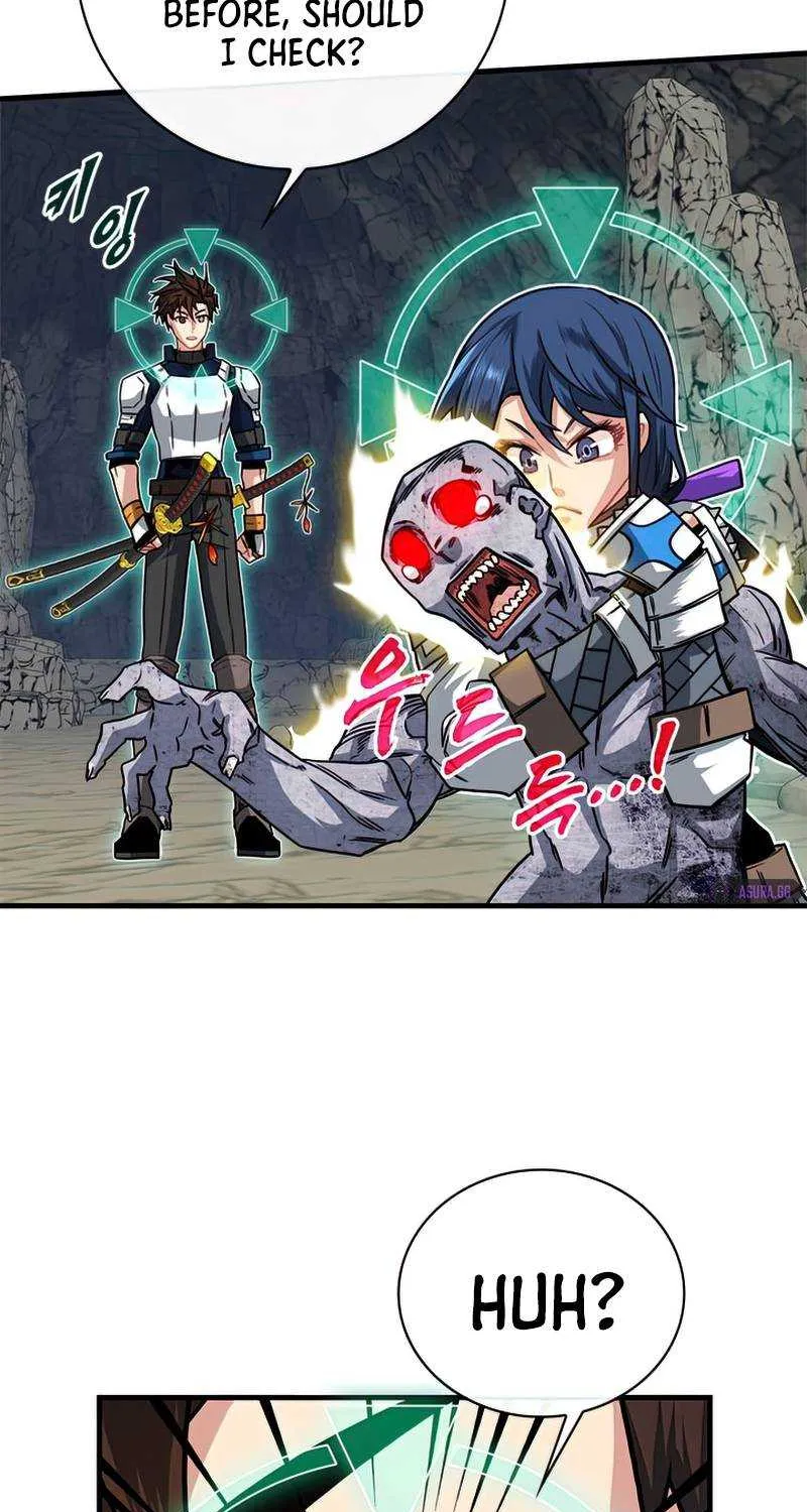 SSS-Class Gacha Hunter Chapter 60 page 10 - 