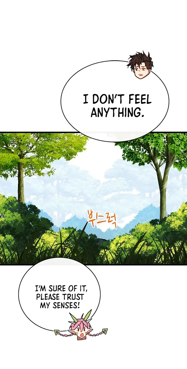 SSS-Class Gacha Hunter Chapter 61 page 11 - 