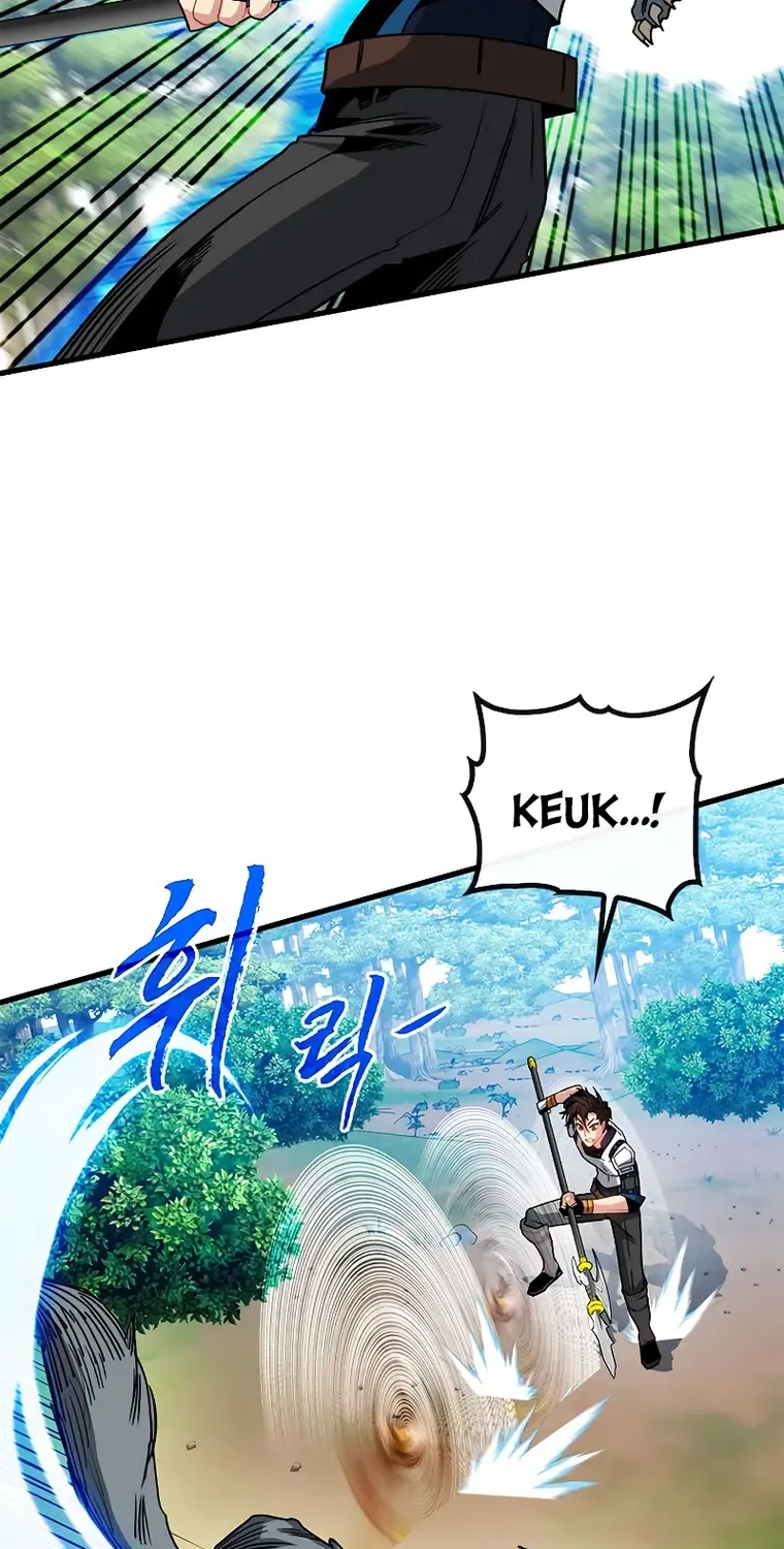 SSS-Class Gacha Hunter Chapter 61 page 17 - 