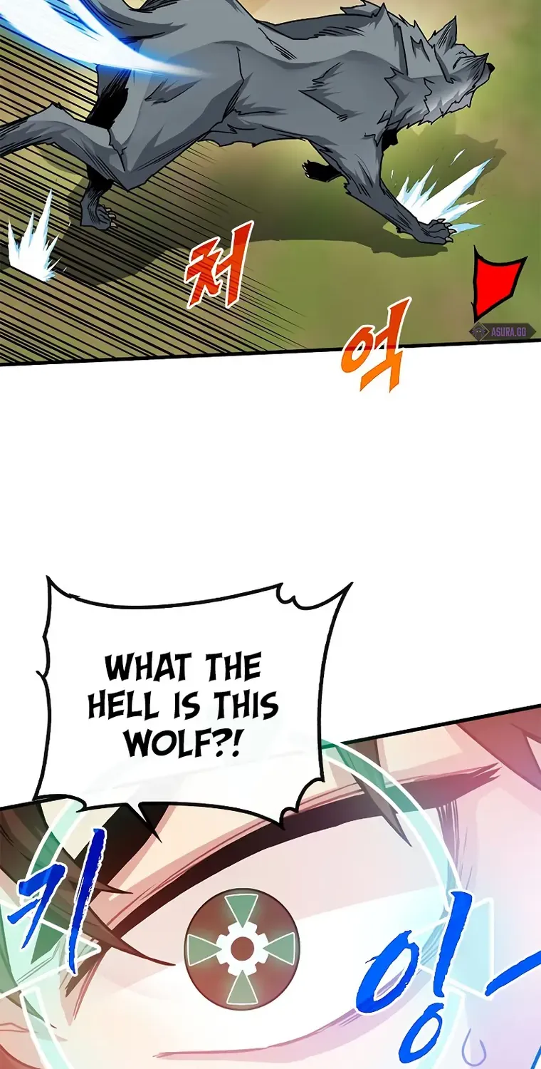 SSS-Class Gacha Hunter Chapter 61 page 18 - 