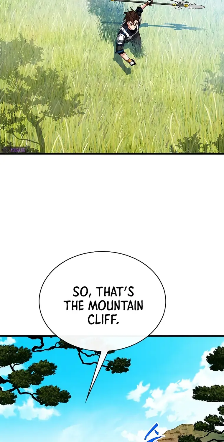 SSS-Class Gacha Hunter Chapter 61 page 3 - 