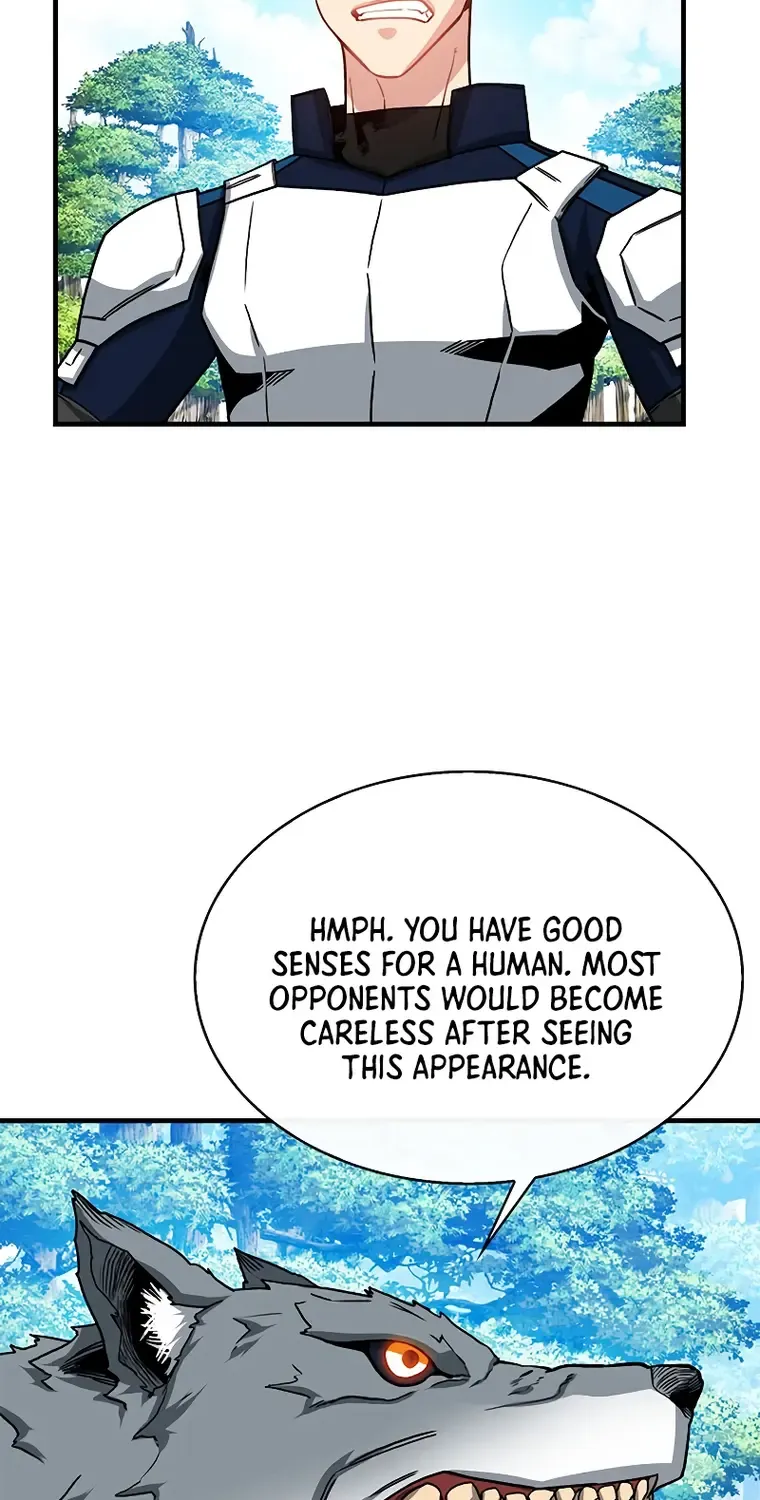 SSS-Class Gacha Hunter Chapter 61 page 22 - 