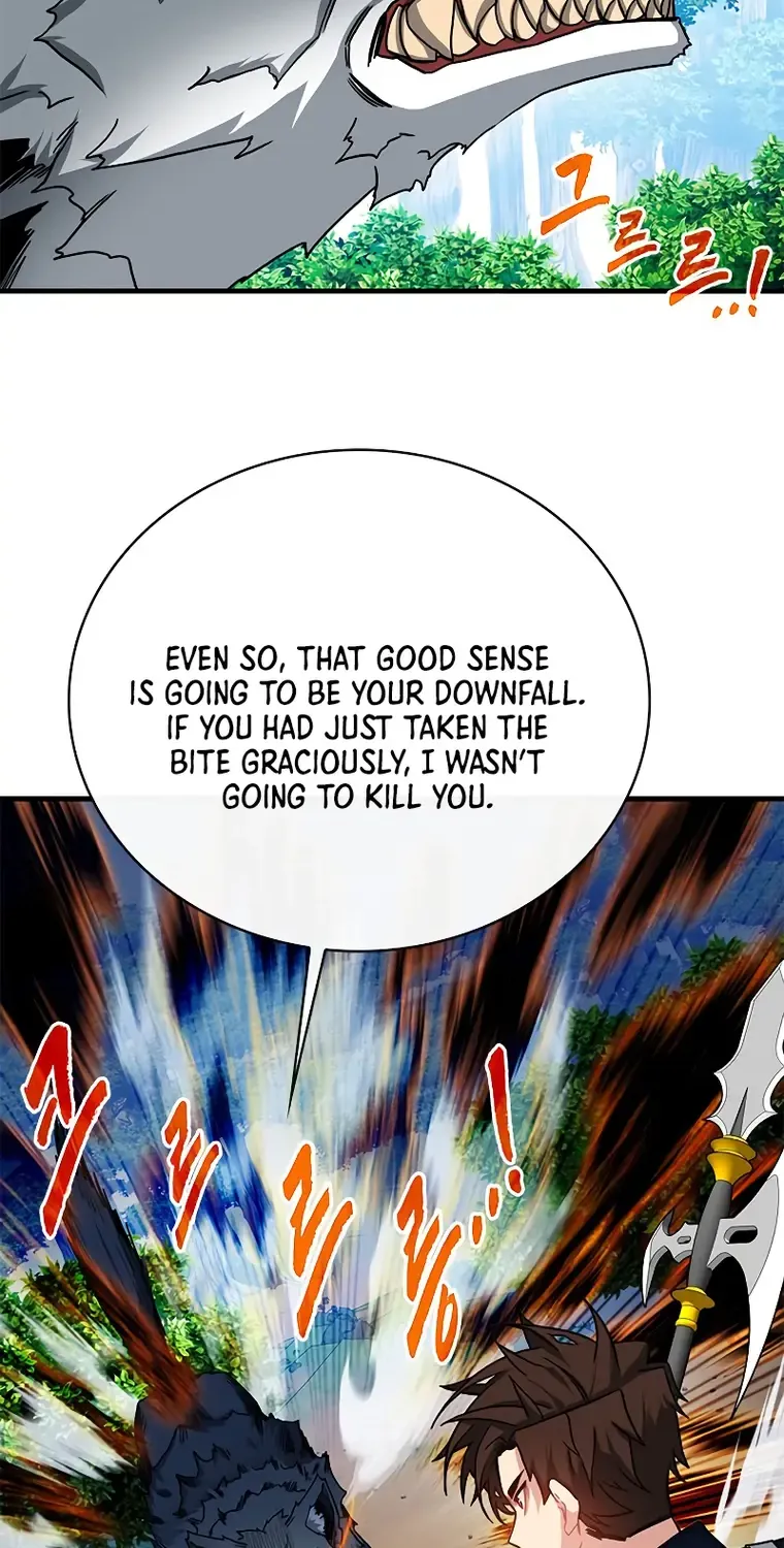 SSS-Class Gacha Hunter Chapter 61 page 23 - 
