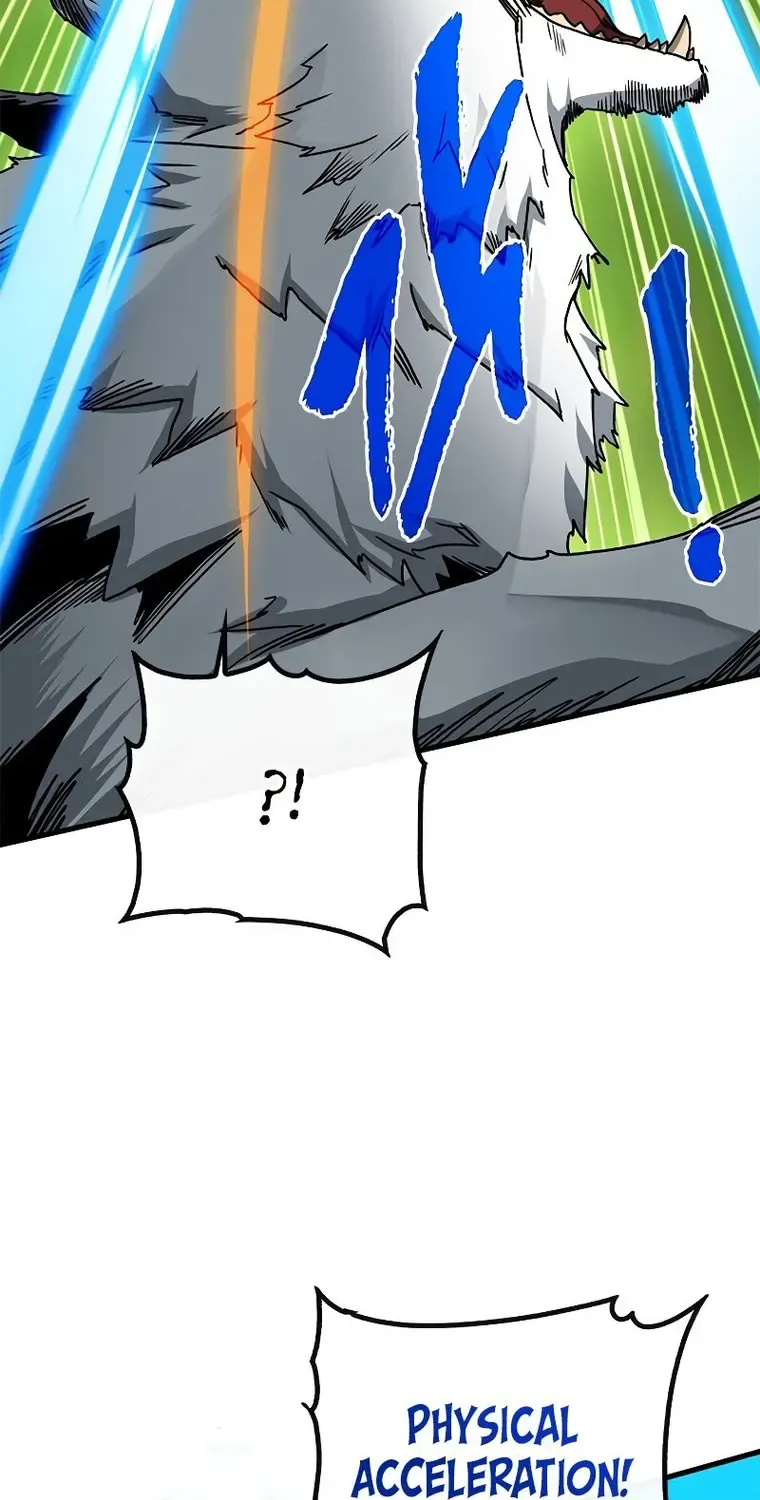 SSS-Class Gacha Hunter Chapter 61 page 32 - 