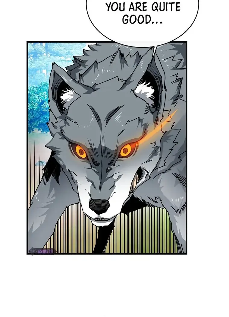 SSS-Class Gacha Hunter Chapter 61 page 37 - 