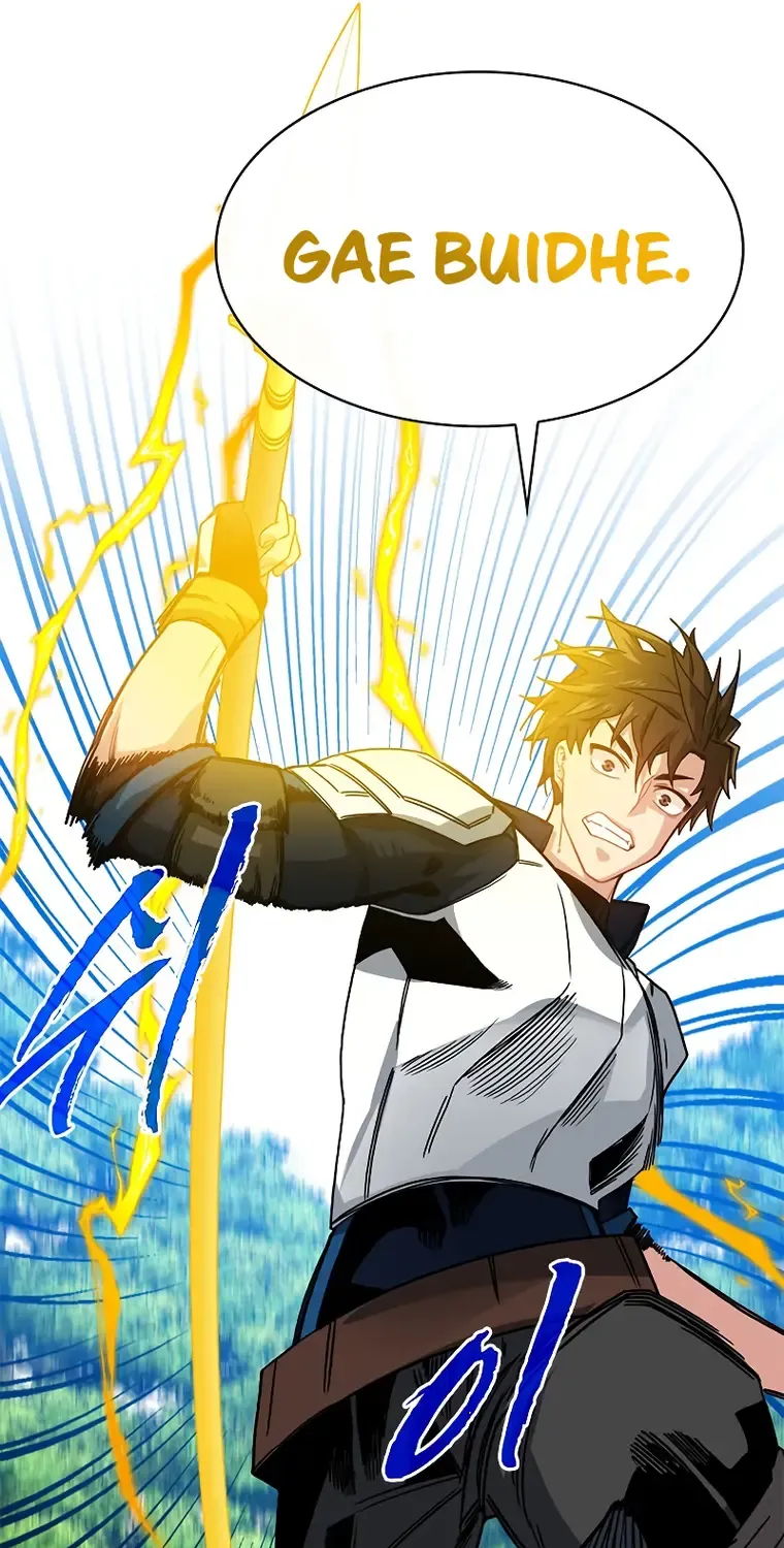 SSS-Class Gacha Hunter Chapter 61 page 38 - 