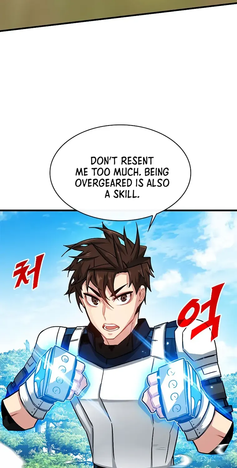 SSS-Class Gacha Hunter Chapter 61 page 49 - 