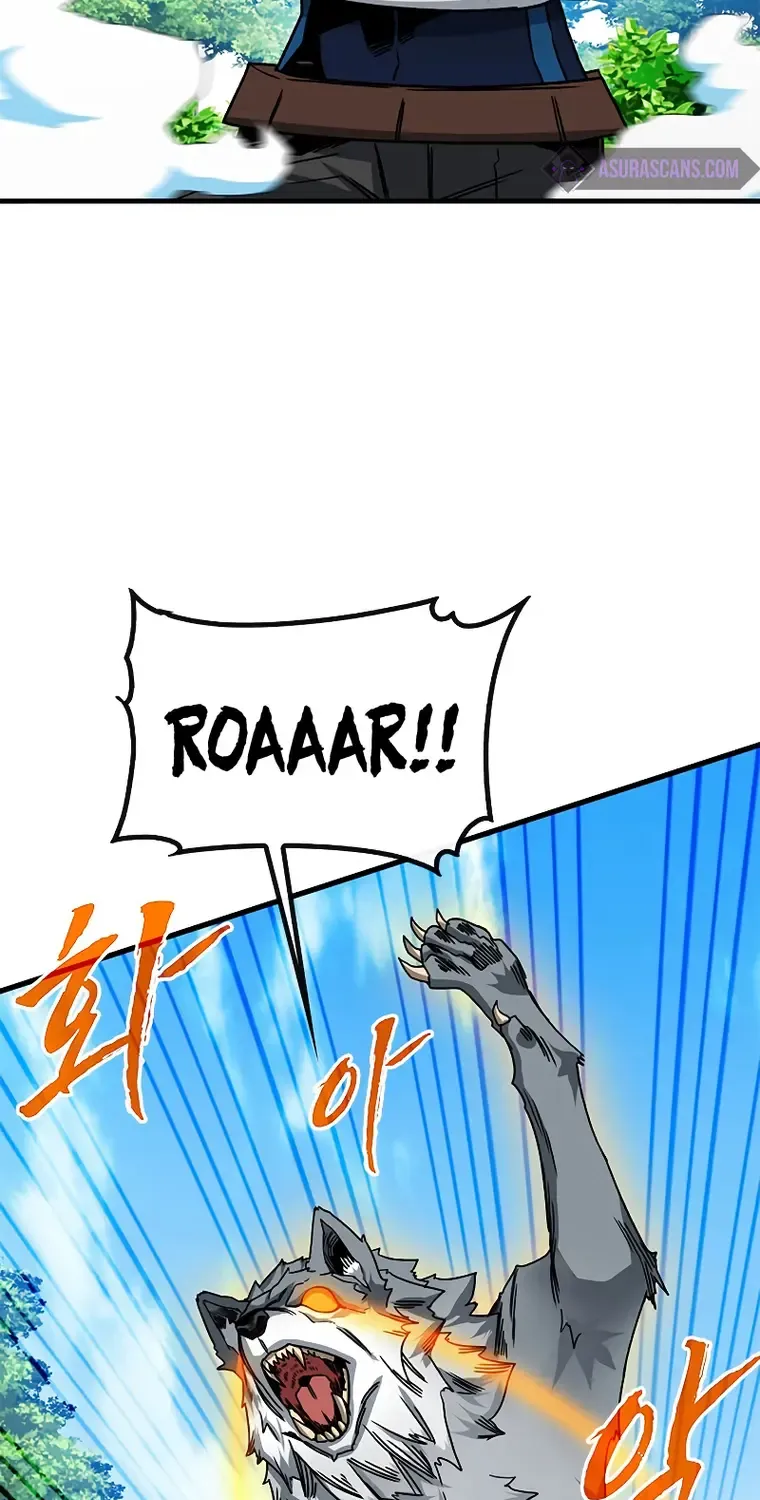 SSS-Class Gacha Hunter Chapter 61 page 50 - 
