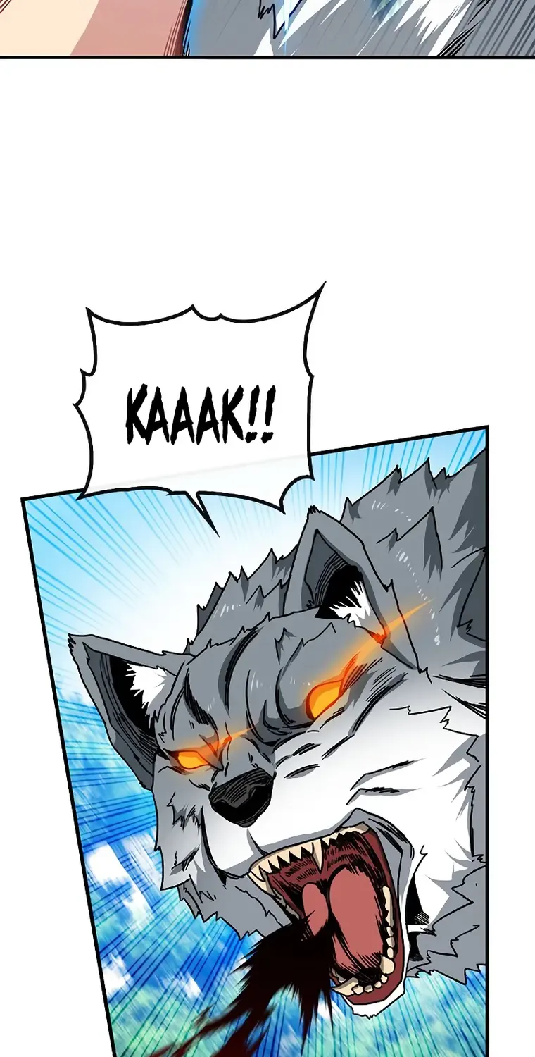 SSS-Class Gacha Hunter Chapter 61 page 54 - 