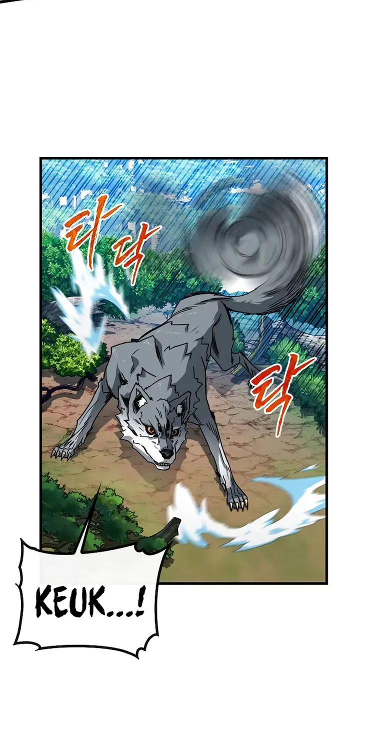 SSS-Class Gacha Hunter Chapter 61 page 56 - 